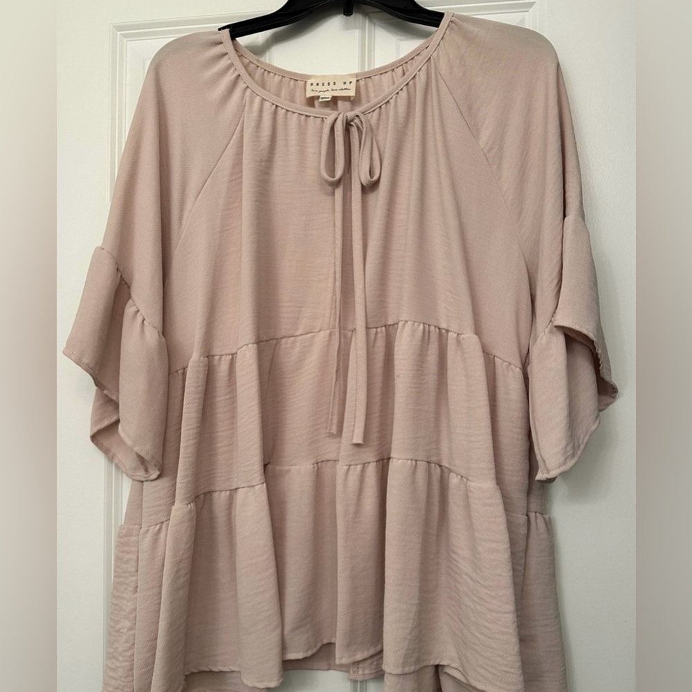 Dress Up top